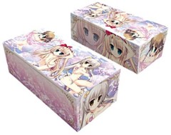 Character Card Box Collection Takuya Fujima Onsen Nyuyokuchu